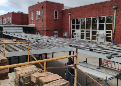 Professional Masonry Company