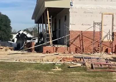 Efficient Masonry Company