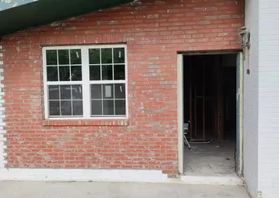 Reliable Masonry Company