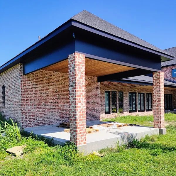 Reliable Masonry Company in Sorrento, LA