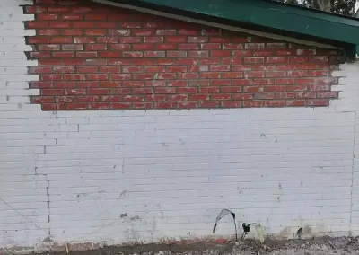Efficient Masonry Contractor