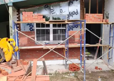 Professional Masonry Contractor
