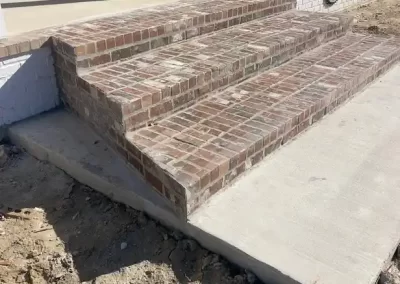 Effective Masonry Contractor