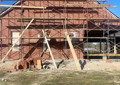 Reliable Masonry Contractor