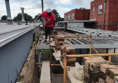 Budget Masonry Contractor