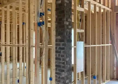 Professional Masonry Work