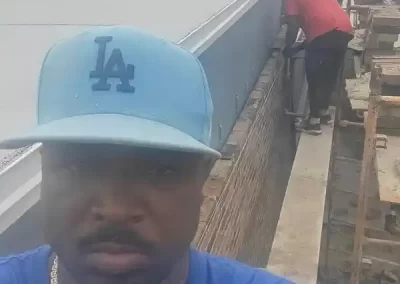 Professional Masonry Workers
