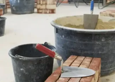Reliable Masonry Workers