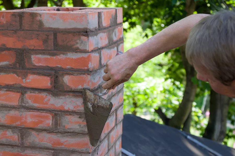 Affordable Chimney Repair Sorrento LA