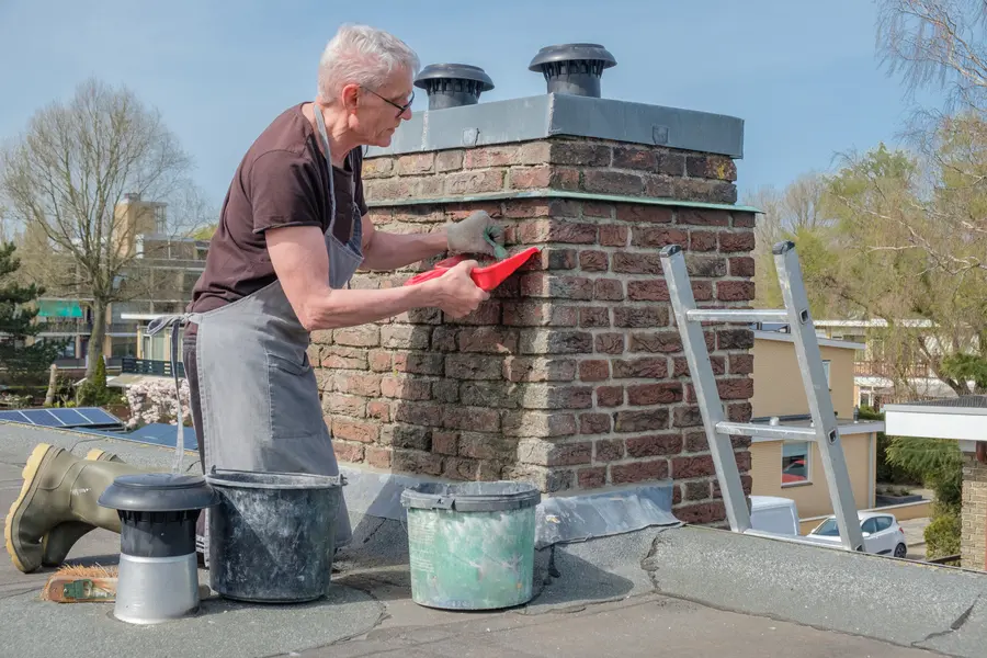 Common Chimney Repair Issues Masonry Contractors Can Solve Sorrento LA