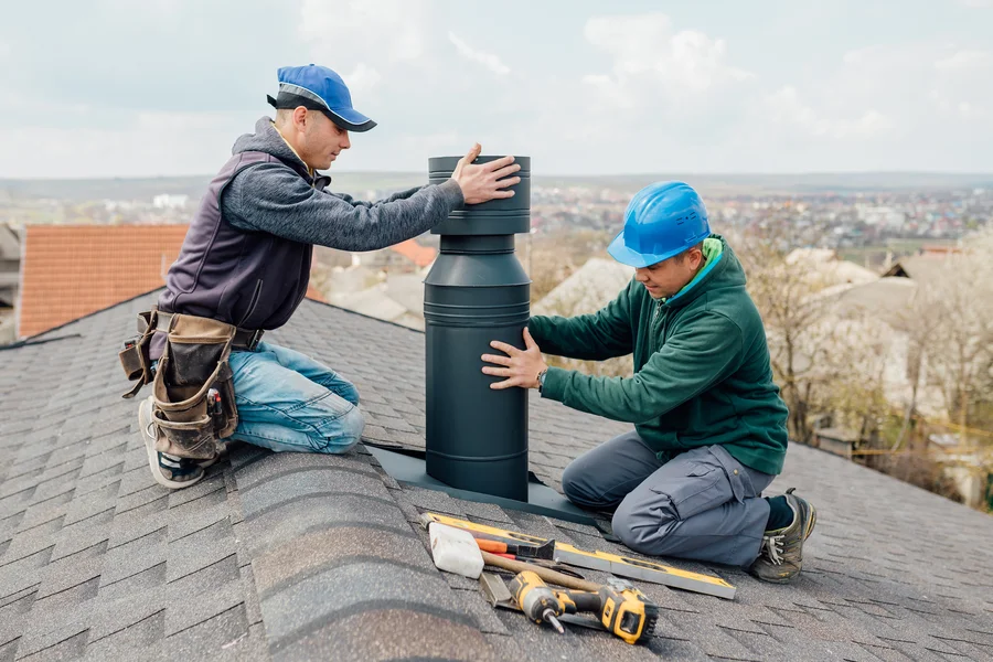 Common Chimney Repair Issues Masonry Contractors Can Solve in Sorrento LA