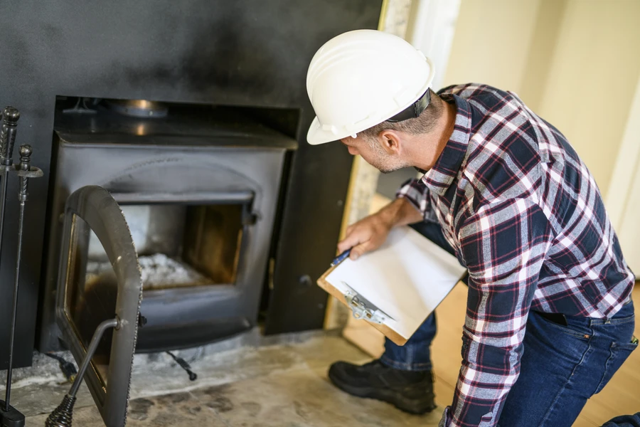 Experienced Fireplace Repair Sorrento LA