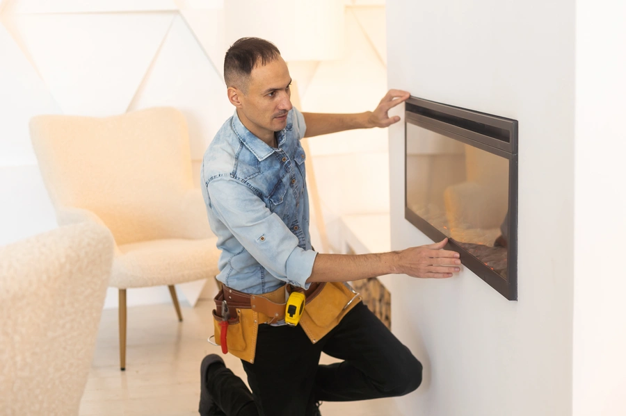Expert Fireplace Installation Sorrento LA