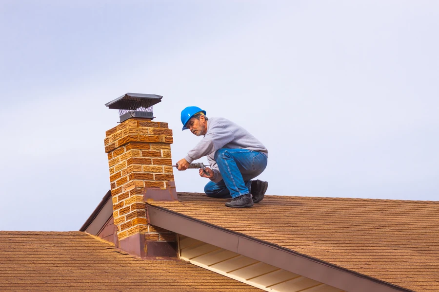How Chimney Repair Enhances Home Safety And Longevity Sorrento LA