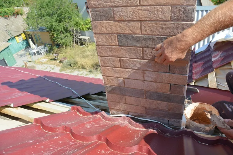How Chimney Repair Enhances Home Safety And Longevity in Sorrento LA