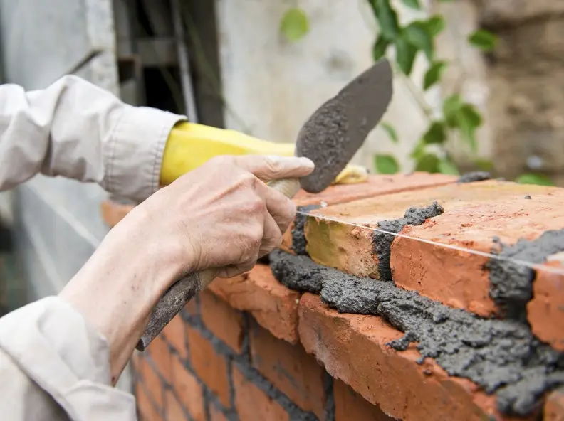 How To Identify Common Signs Of Masonry Repair Needs in Sorrento LA