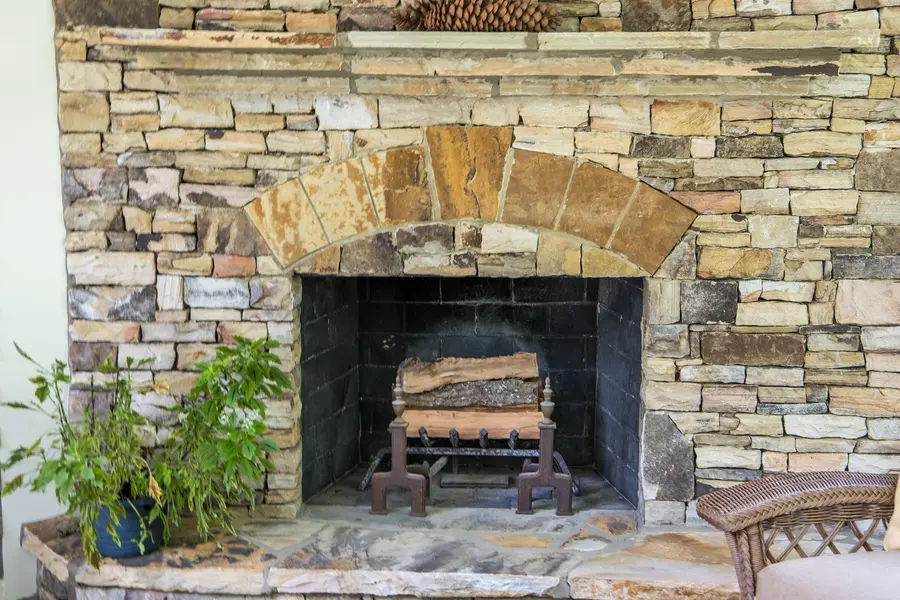 Key Considerations For Fireplace Installation With Masonry Sorrento LA