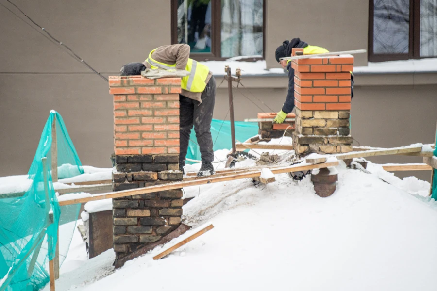 Local Chimney Repair Sorrento LA