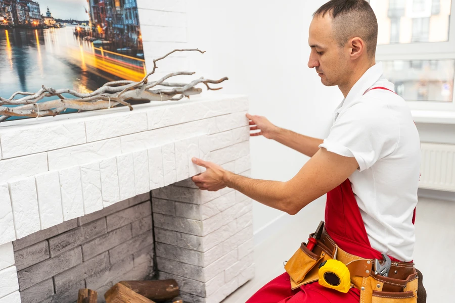 Premium Fireplace Repair Sorrento LA