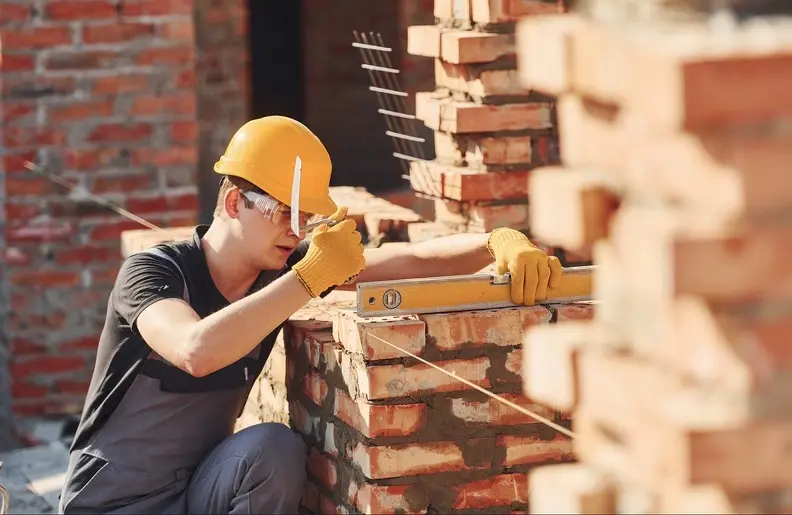 Professional Masonry Repair Sorrento LA
