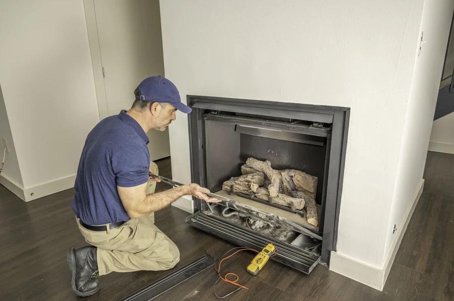 Quality Fireplace Repair Sorrento LA