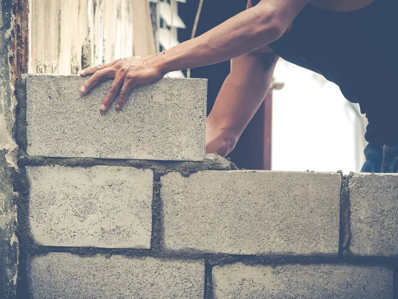 Reputable Masonry Repair Sorrento LA