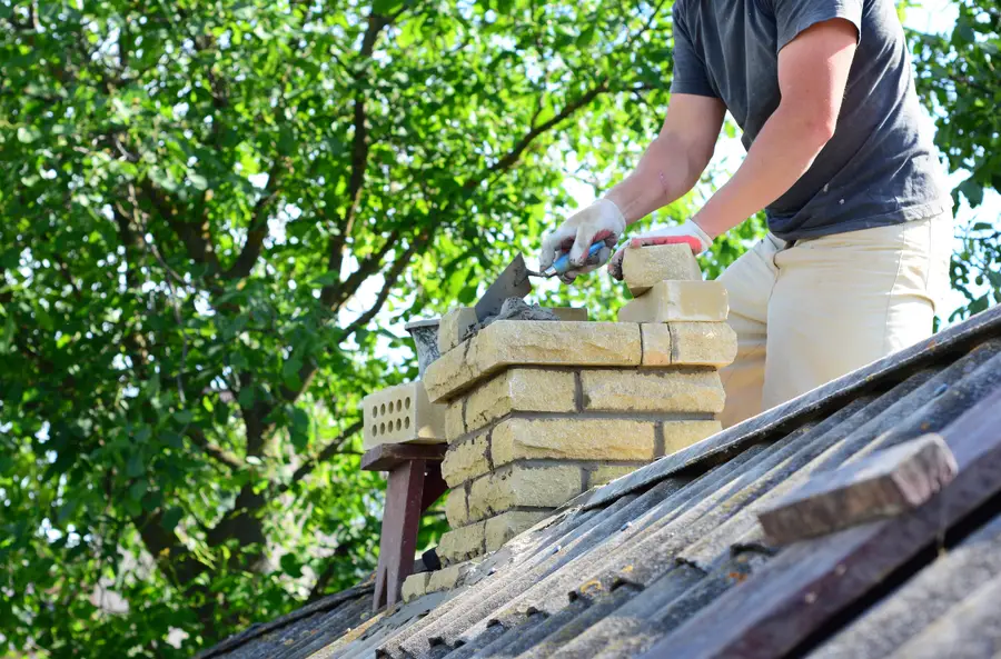 Superior Chimney Repair Sorrento LA