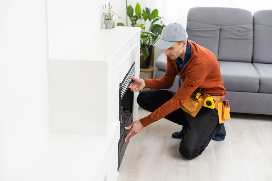 Top-rated Fireplace Installation Sorrento LA