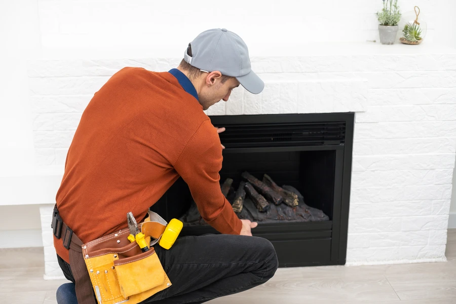 Understanding The Importance Of Timely Fireplace Maintenance Sorrento LA