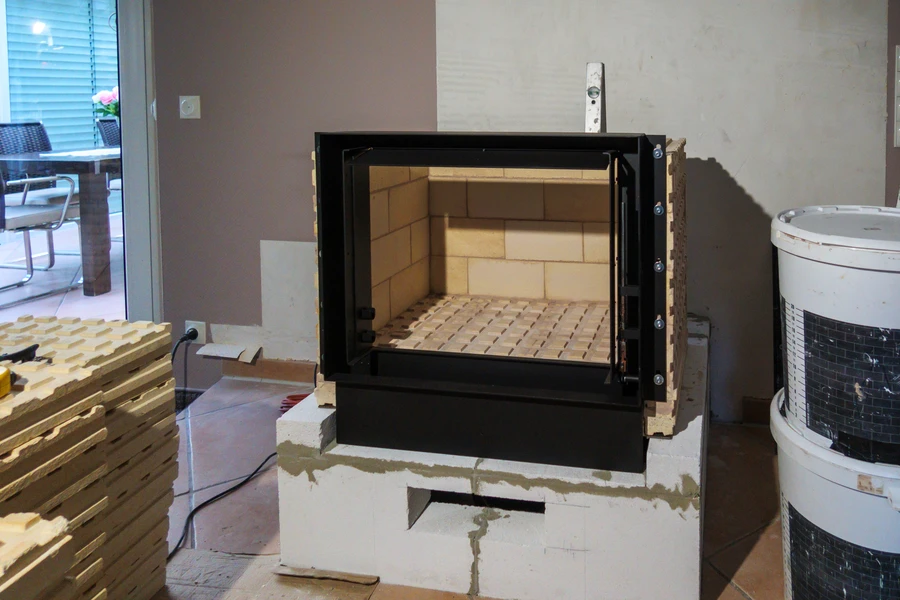 Understanding The Importance Of Timely Fireplace Maintenance in Sorrento LA